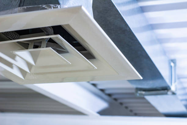 Best Best Air Duct Cleaning Company  in Hilbert, WI