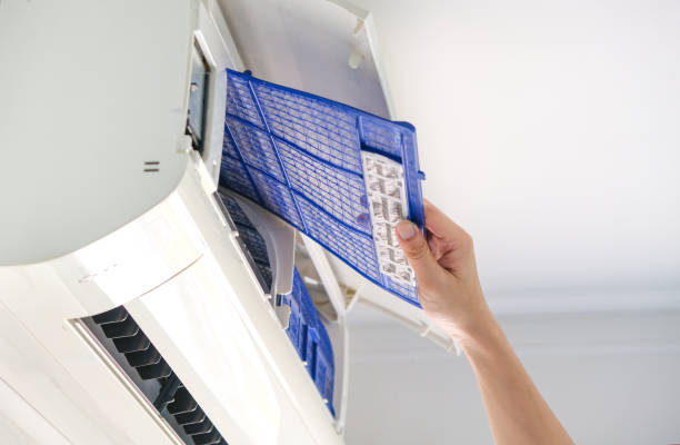 Professional Airduct Cleaning in Hilbert, WI