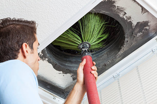 Best Commercial Air Duct Cleaning  in Hilbert, WI