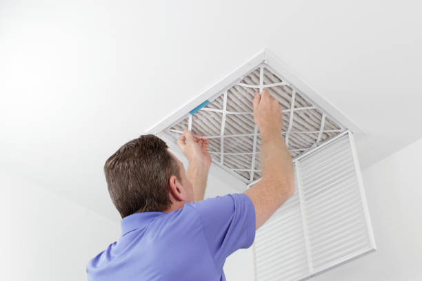 Best Air Duct Cleaning Near Me  in Hilbert, WI